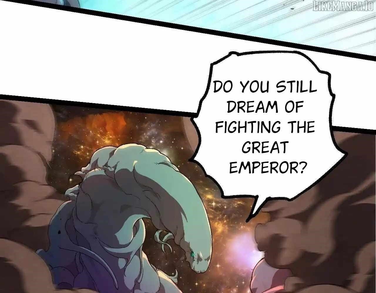 Evolution Begins With a Big Tree - Chapter 442 Page 69