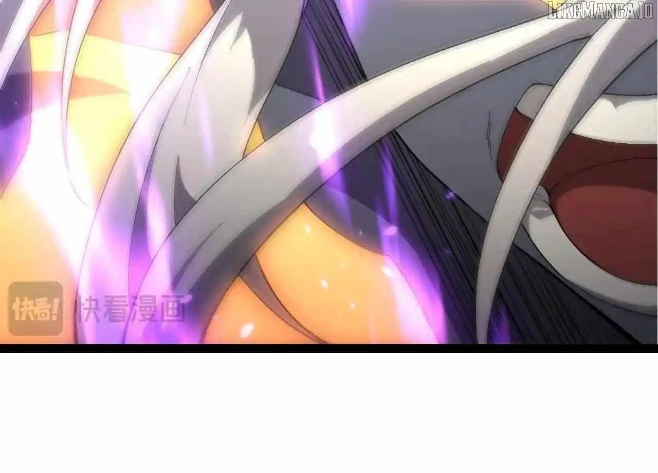 Evolution Begins With a Big Tree - Chapter 442 Page 80