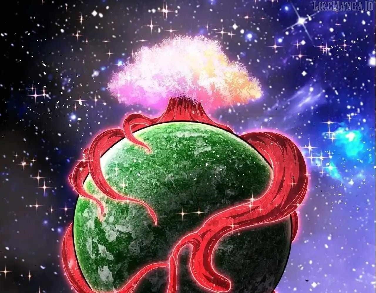 Evolution Begins With a Big Tree - Chapter 442 Page 83