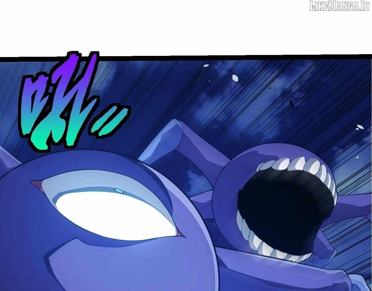 Evolution Begins With a Big Tree - Chapter 443 Page 21