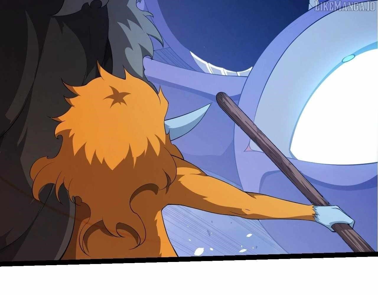 Evolution Begins With a Big Tree - Chapter 443 Page 25