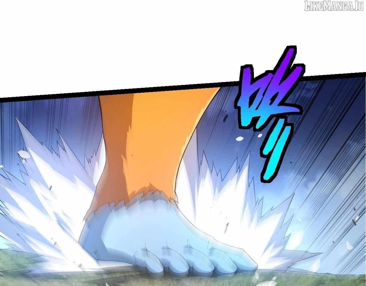 Evolution Begins With a Big Tree - Chapter 443 Page 26