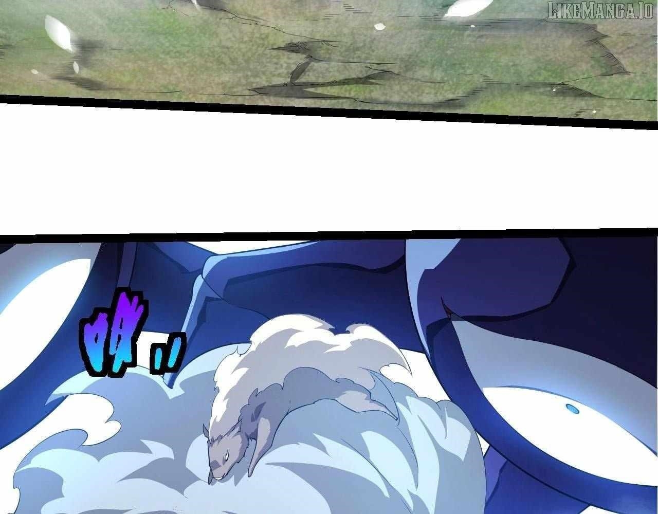 Evolution Begins With a Big Tree - Chapter 443 Page 27