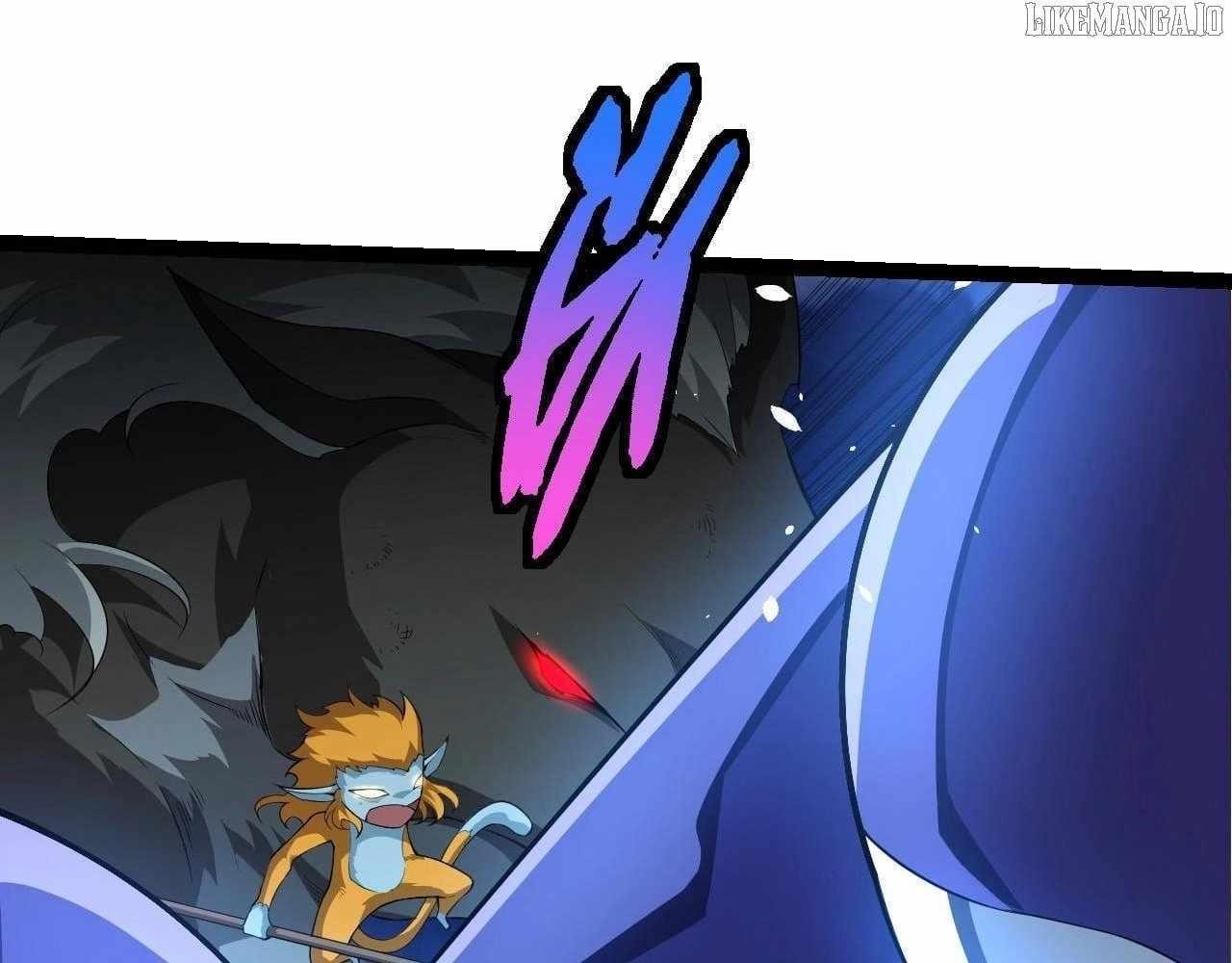 Evolution Begins With a Big Tree - Chapter 443 Page 31