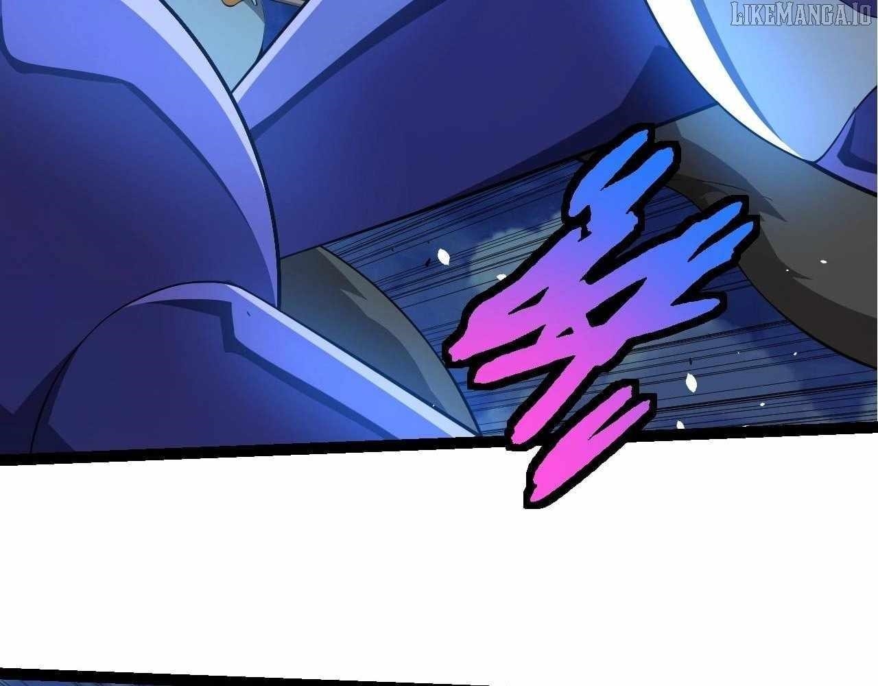 Evolution Begins With a Big Tree - Chapter 443 Page 32