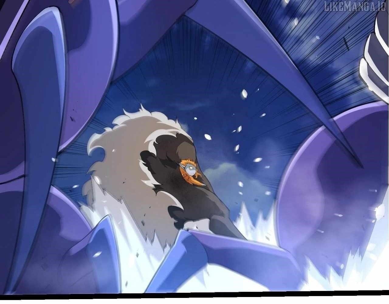 Evolution Begins With a Big Tree - Chapter 443 Page 43