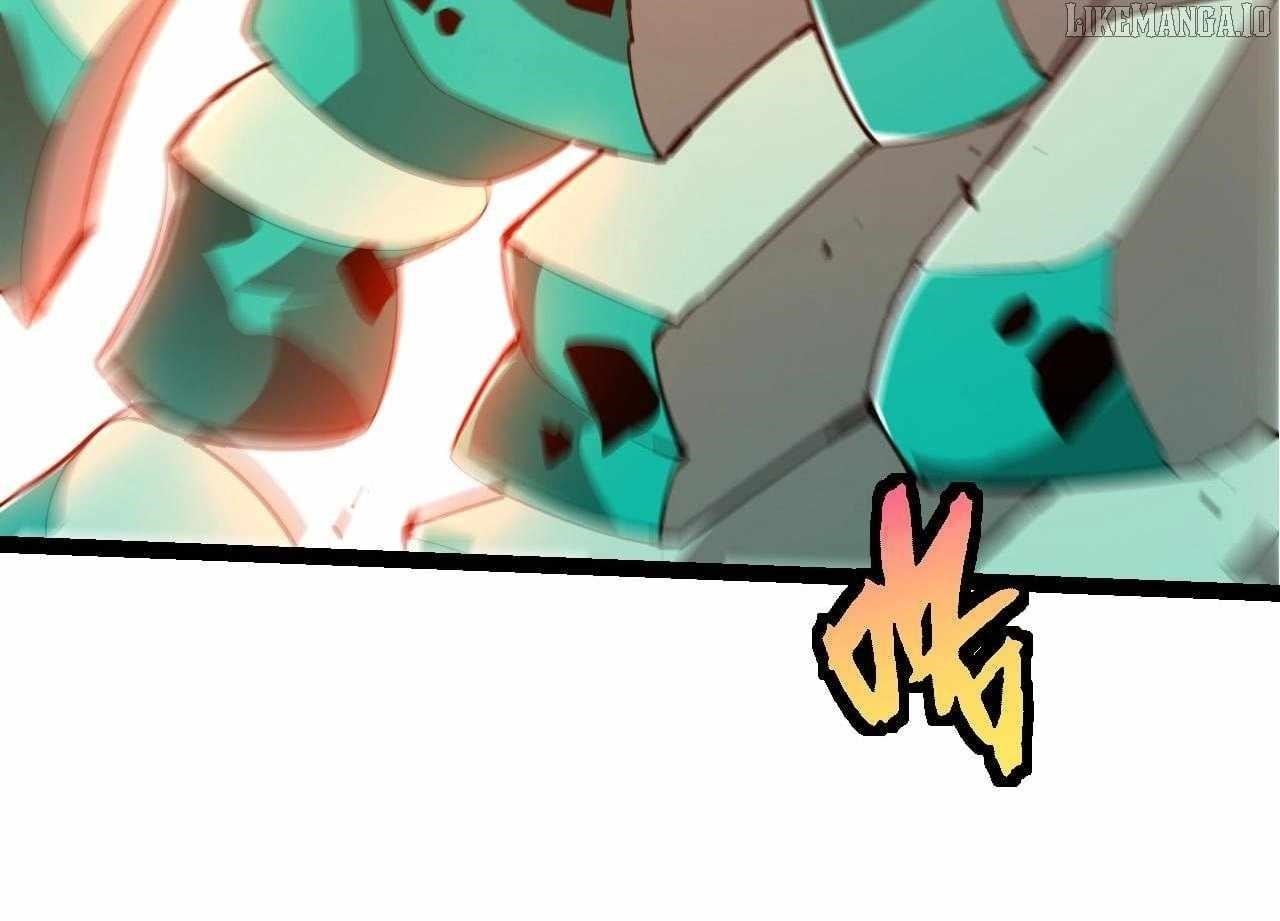 Evolution Begins With a Big Tree - Chapter 443 Page 60