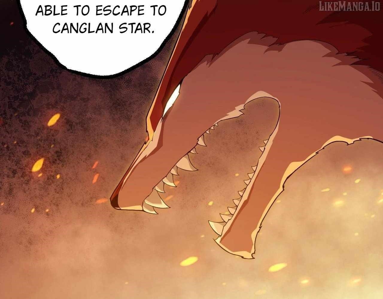 Evolution Begins With a Big Tree - Chapter 443 Page 86