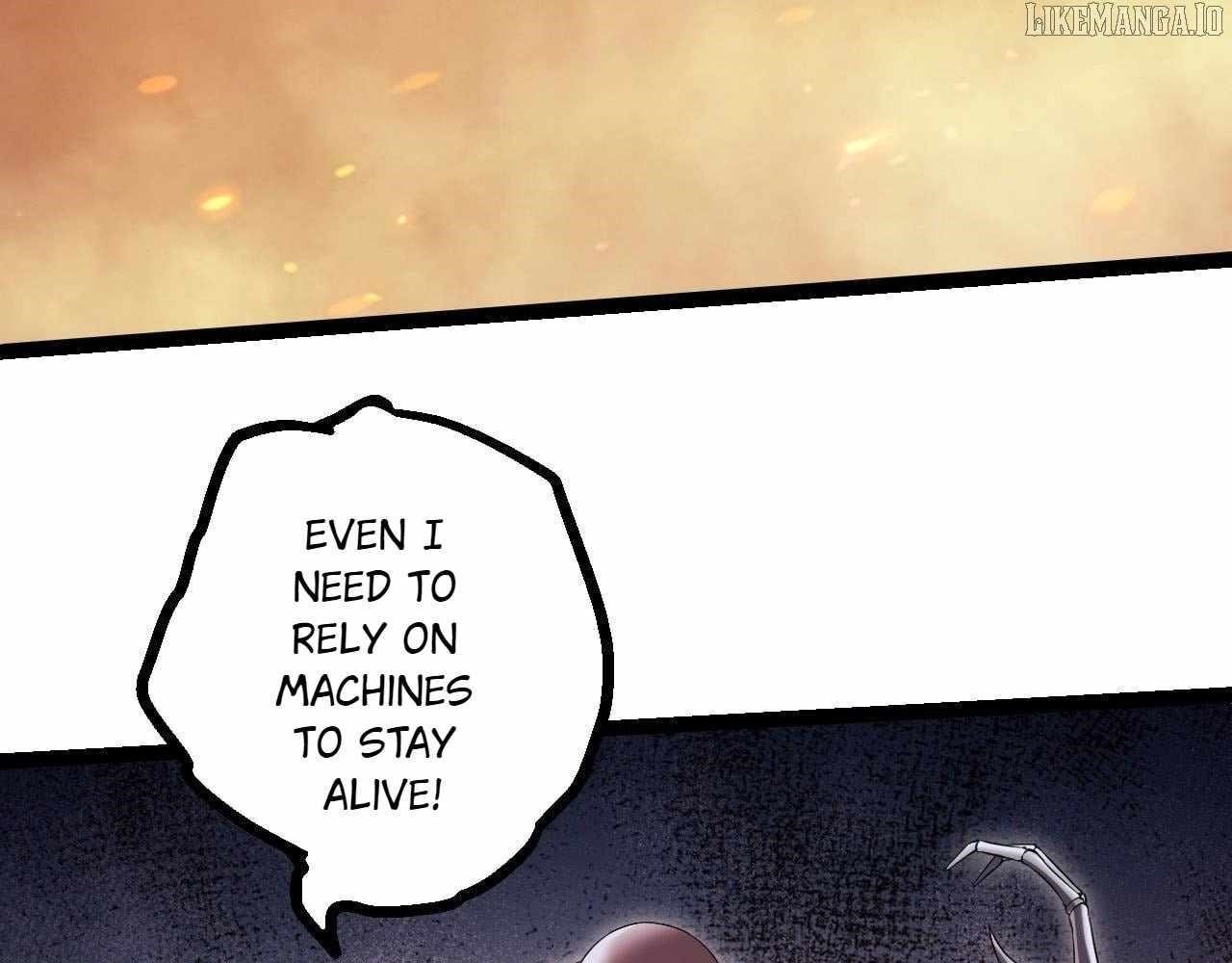 Evolution Begins With a Big Tree - Chapter 443 Page 87