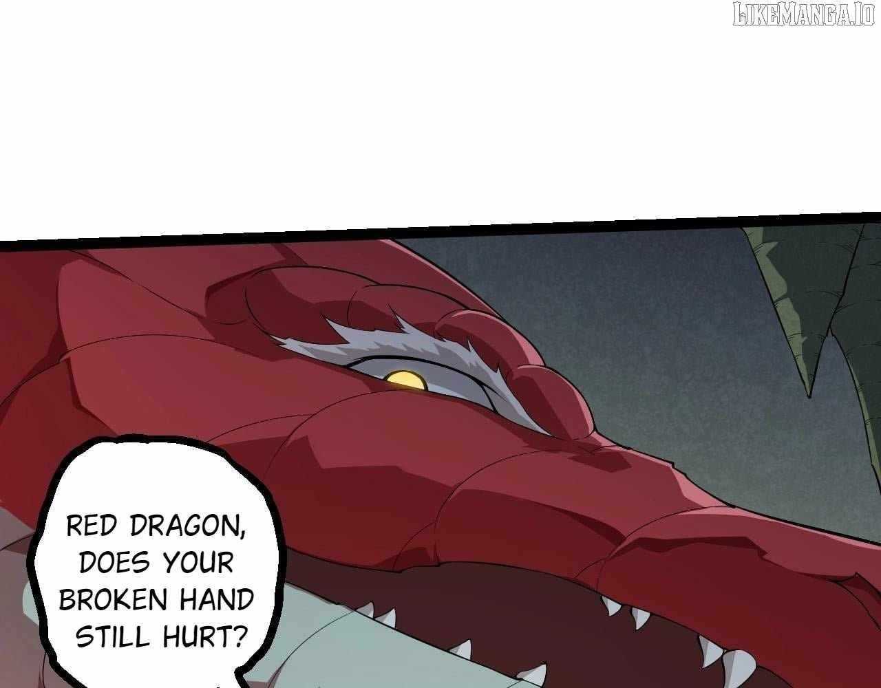 Evolution Begins With a Big Tree - Chapter 443 Page 91