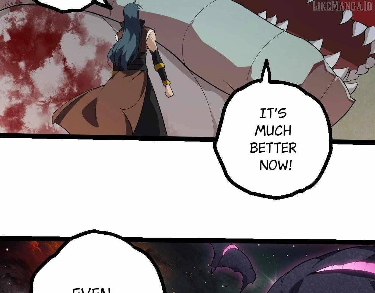 Evolution Begins With a Big Tree - Chapter 443 Page 92