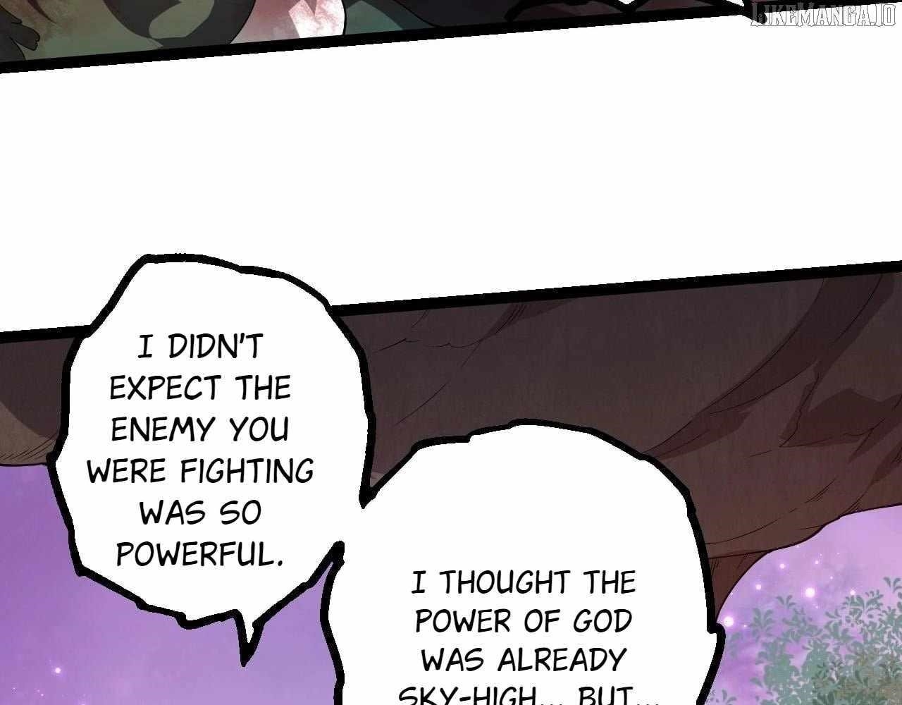 Evolution Begins With a Big Tree - Chapter 443 Page 97