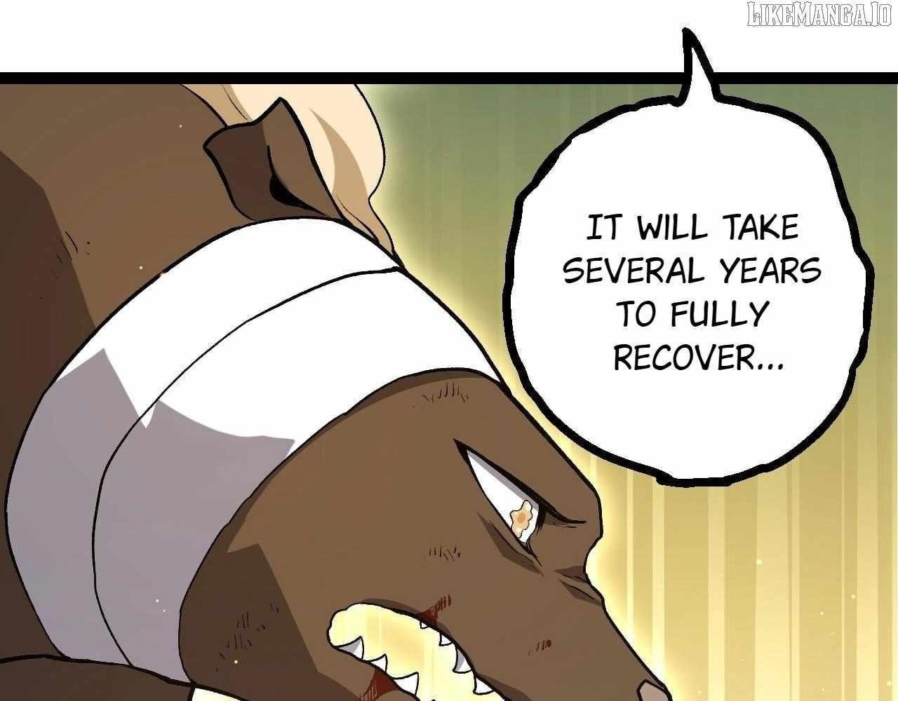 Evolution Begins With a Big Tree - Chapter 444 Page 11