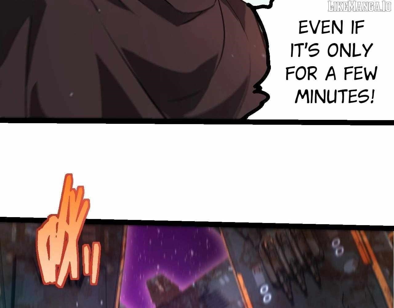 Evolution Begins With a Big Tree - Chapter 444 Page 42