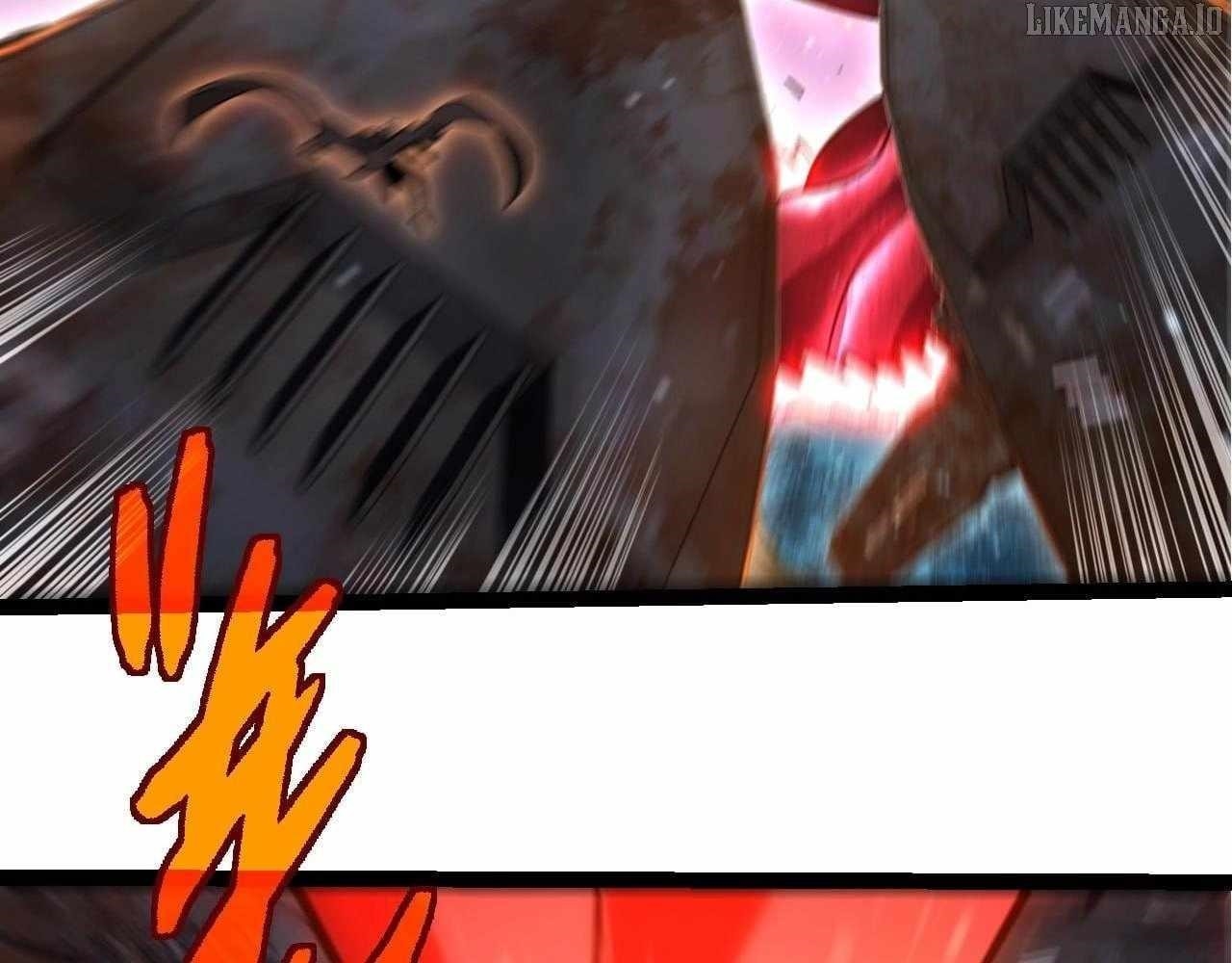 Evolution Begins With a Big Tree - Chapter 444 Page 47