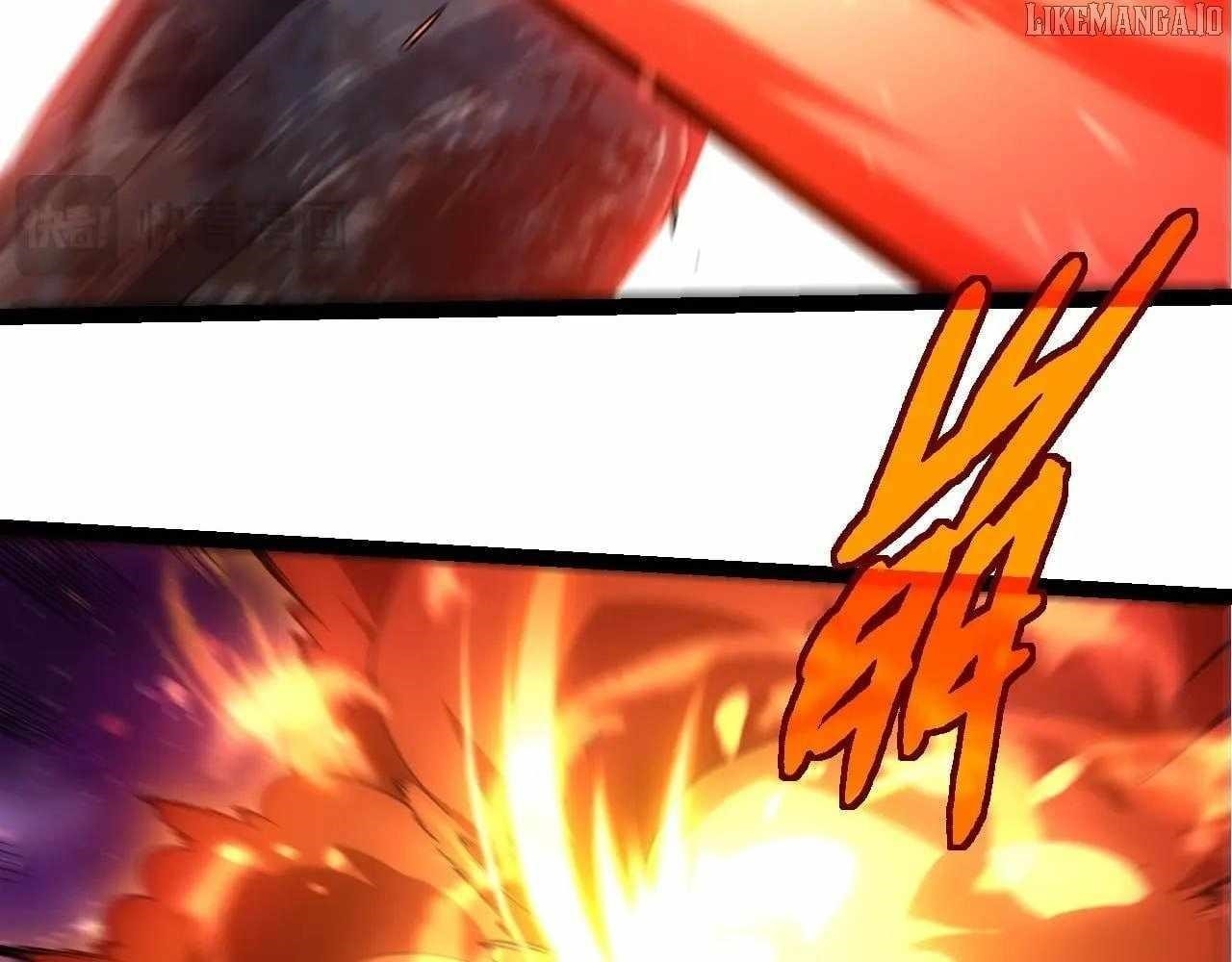 Evolution Begins With a Big Tree - Chapter 444 Page 49