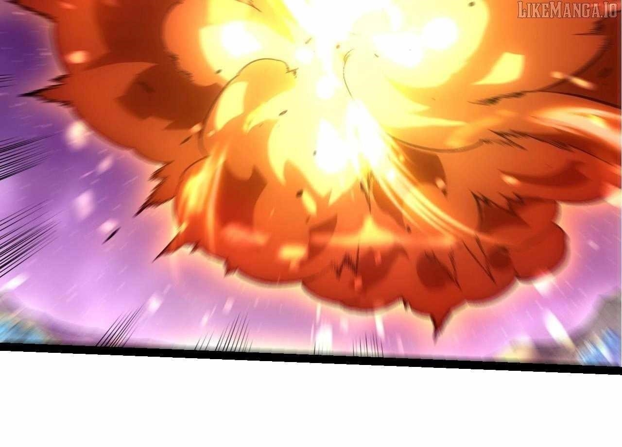 Evolution Begins With a Big Tree - Chapter 444 Page 50