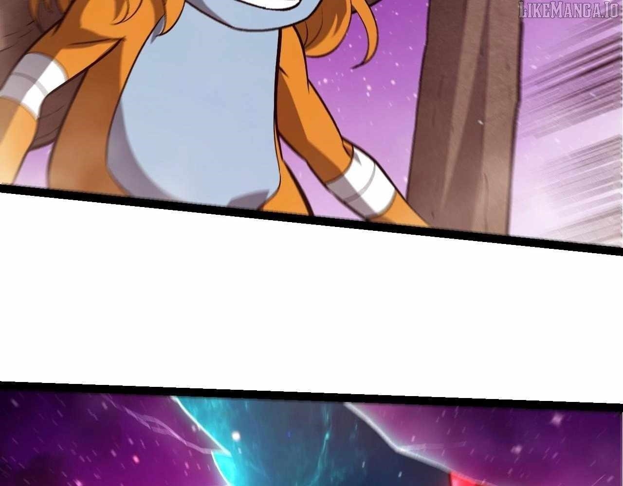 Evolution Begins With a Big Tree - Chapter 444 Page 58