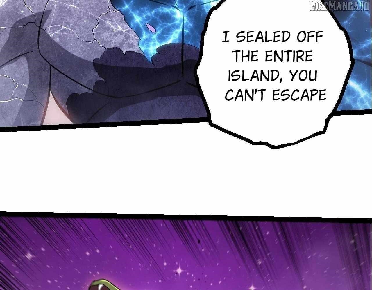 Evolution Begins With a Big Tree - Chapter 444 Page 62