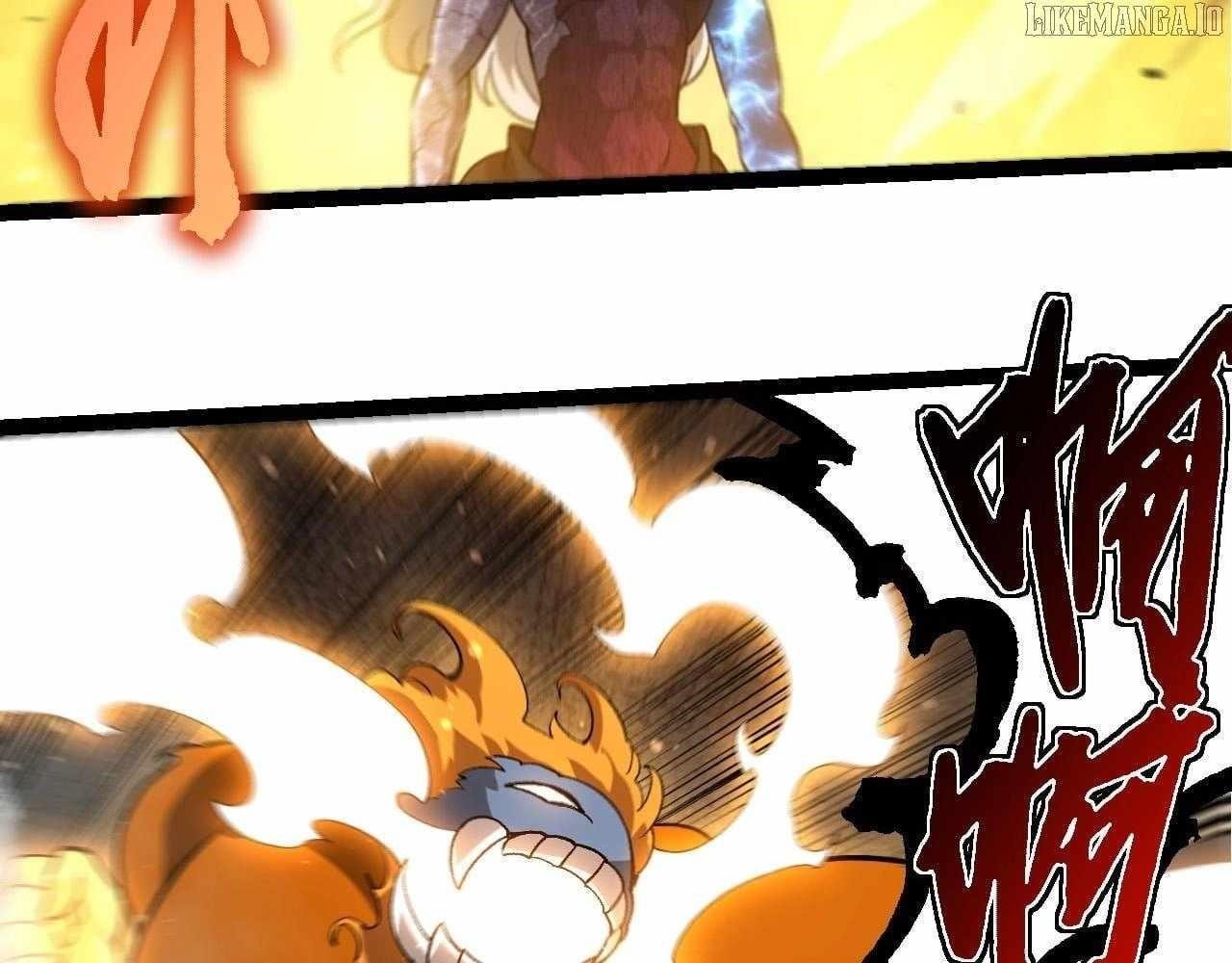 Evolution Begins With a Big Tree - Chapter 444 Page 79