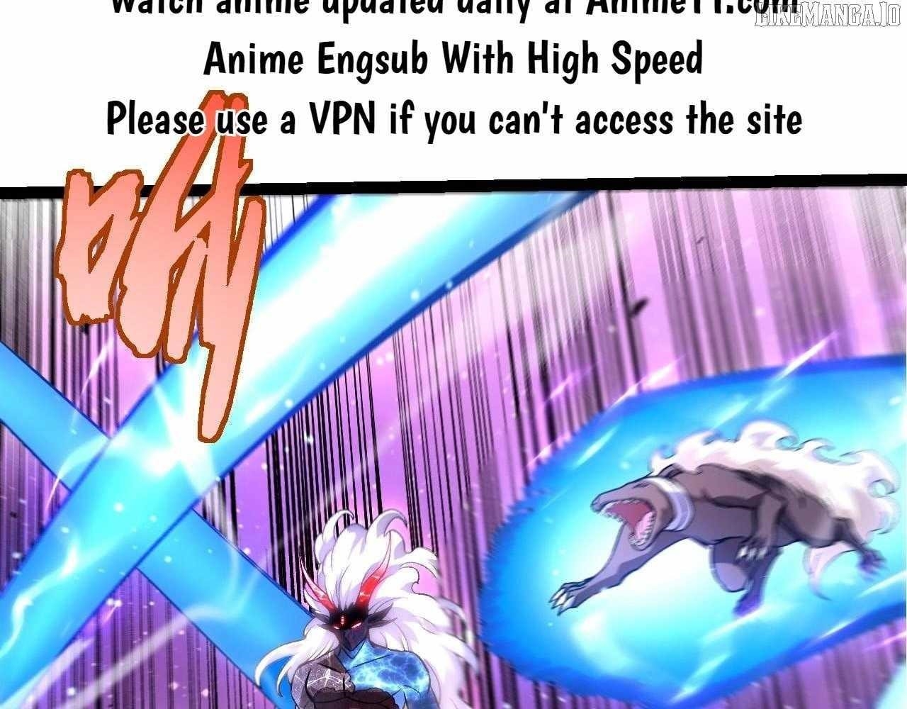 Evolution Begins With a Big Tree - Chapter 444 Page 91