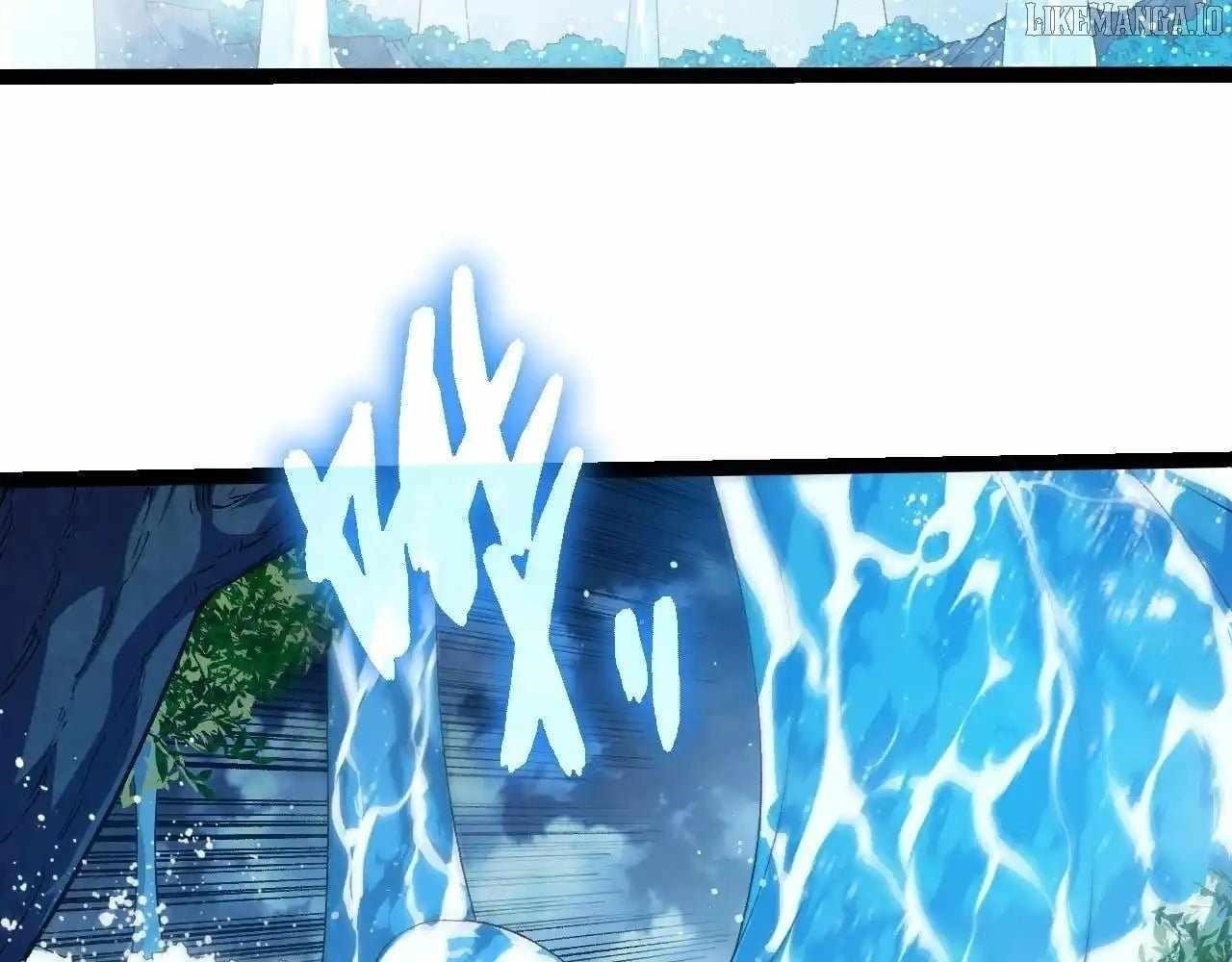 Evolution Begins With a Big Tree - Chapter 445 Page 14