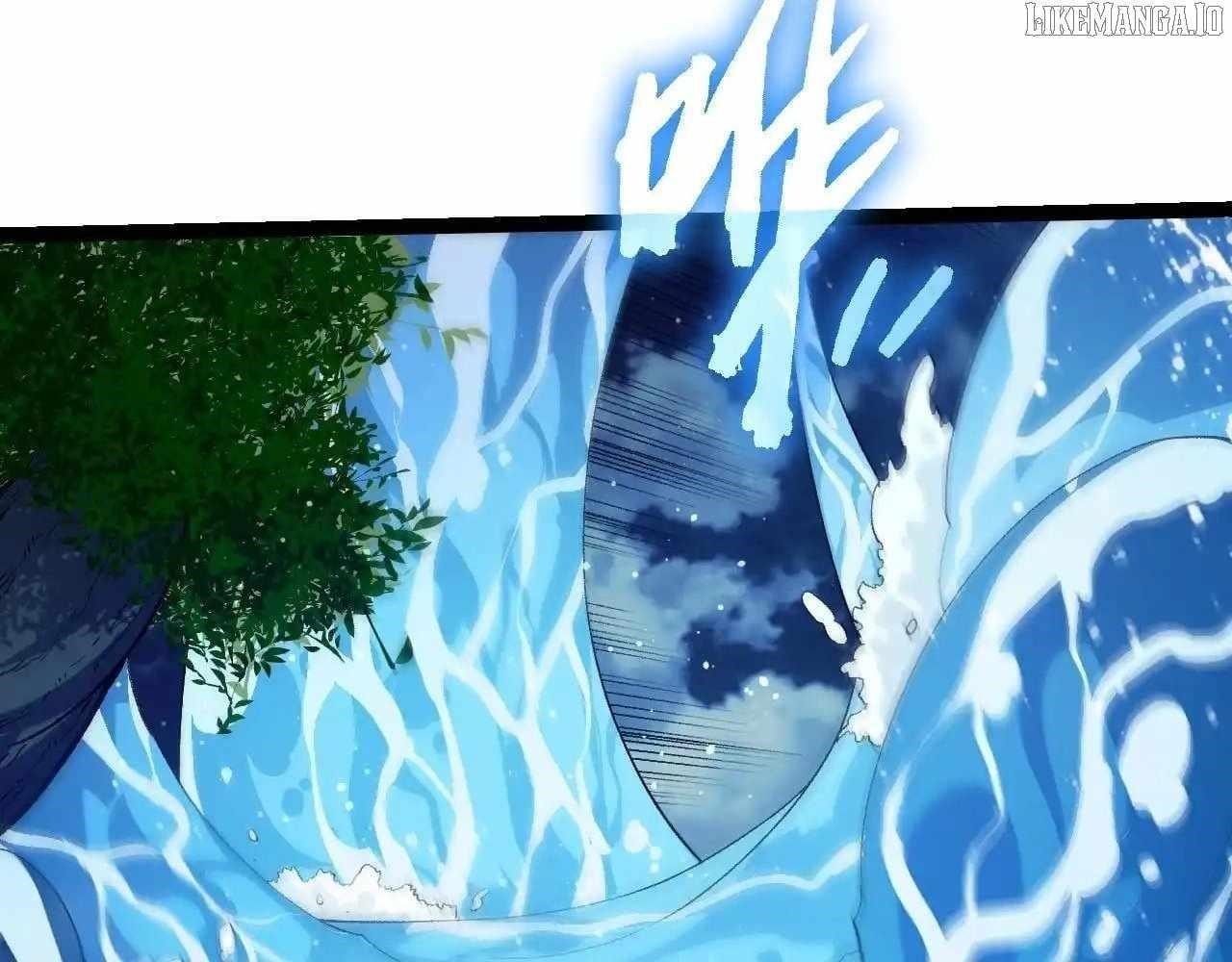 Evolution Begins With a Big Tree - Chapter 445 Page 16