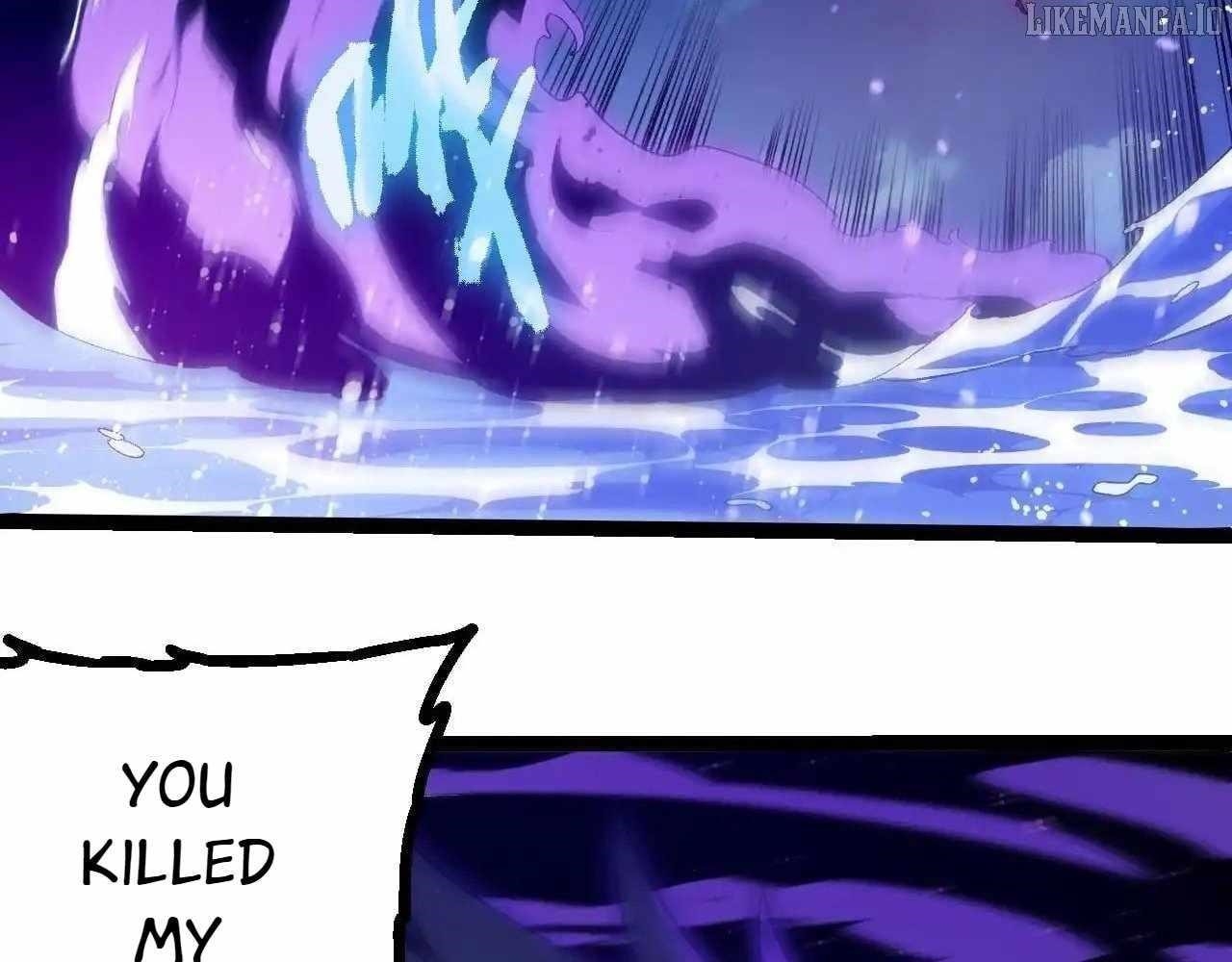 Evolution Begins With a Big Tree - Chapter 445 Page 22