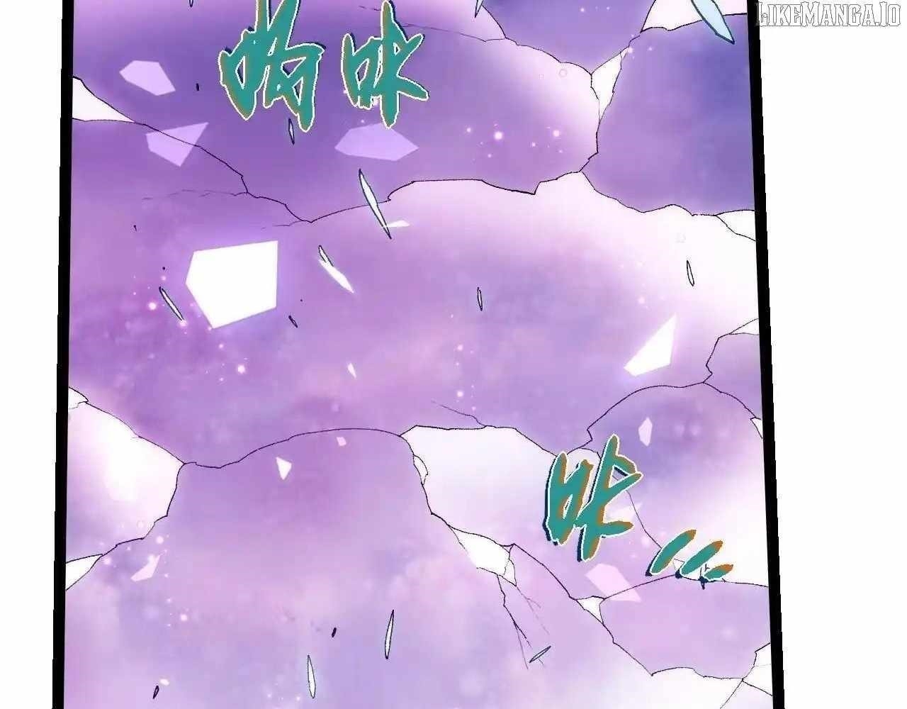 Evolution Begins With a Big Tree - Chapter 445 Page 3