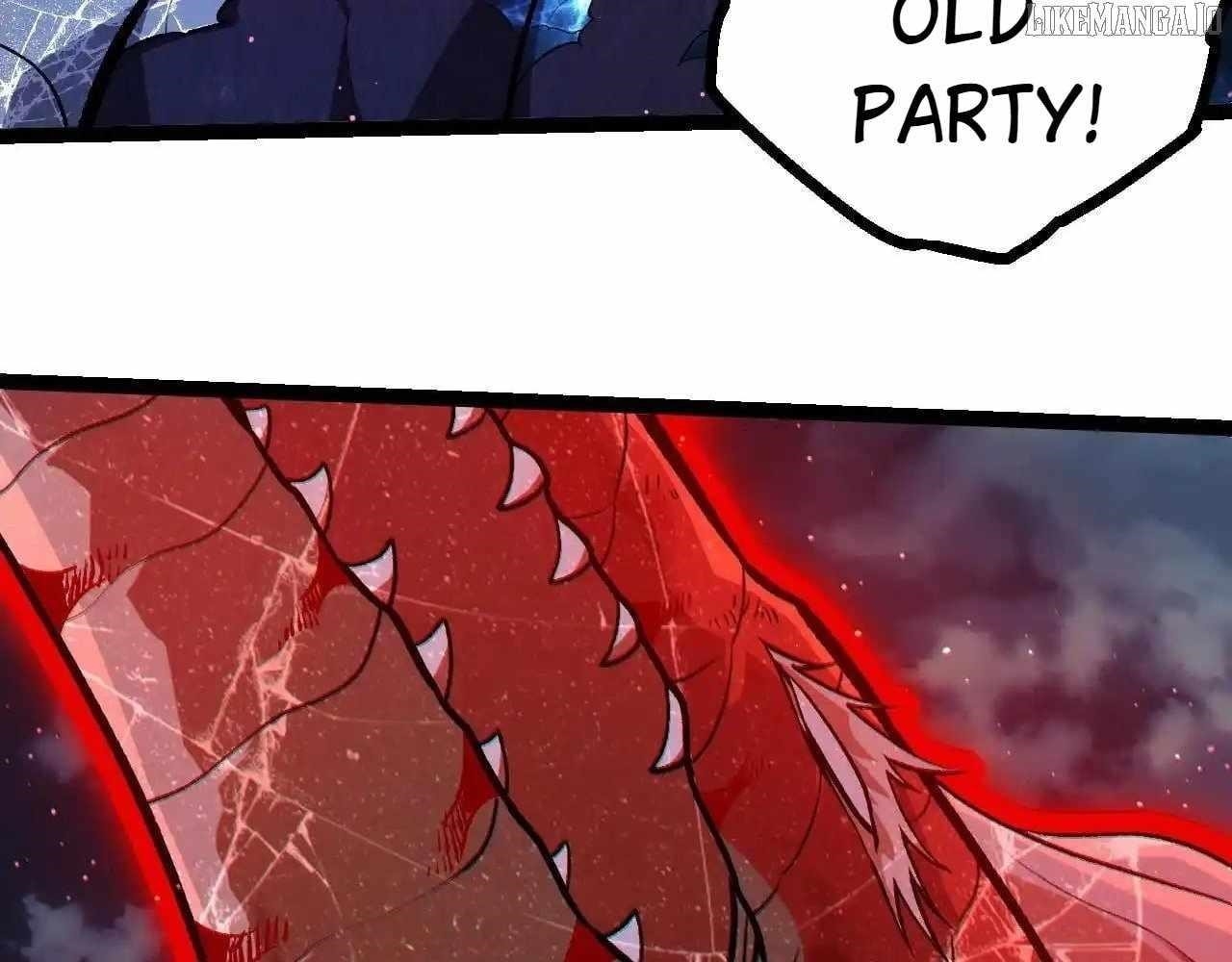 Evolution Begins With a Big Tree - Chapter 445 Page 39