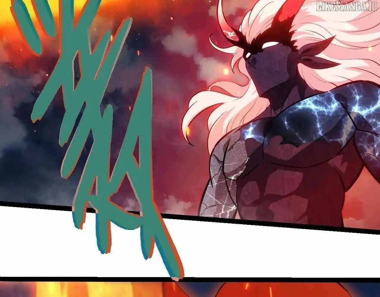 Evolution Begins With a Big Tree - Chapter 445 Page 55