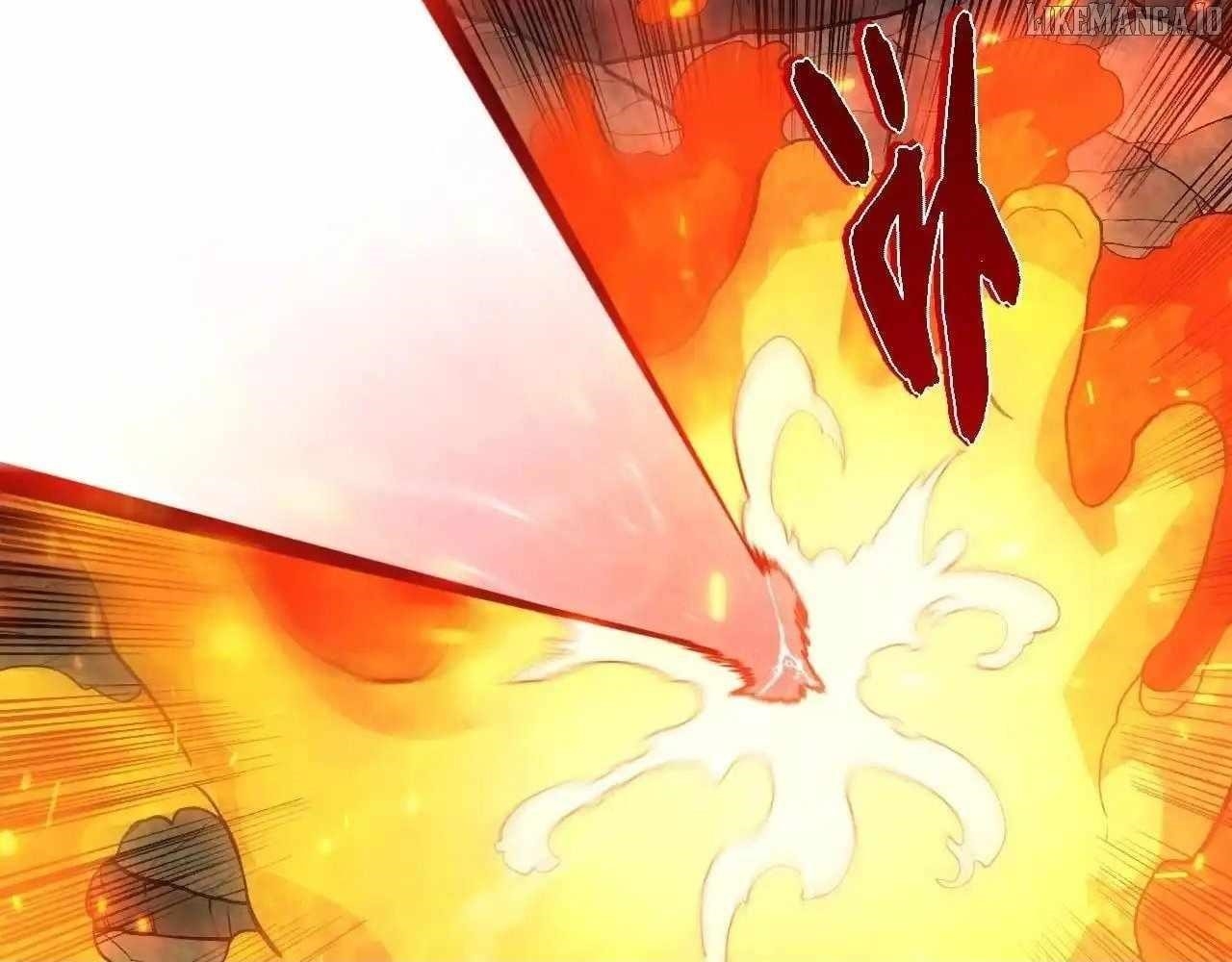 Evolution Begins With a Big Tree - Chapter 445 Page 58