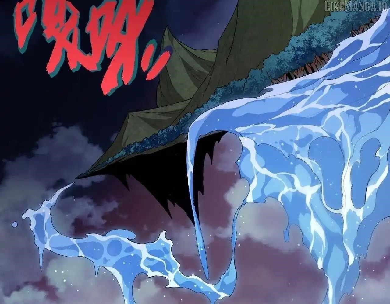 Evolution Begins With a Big Tree - Chapter 445 Page 63