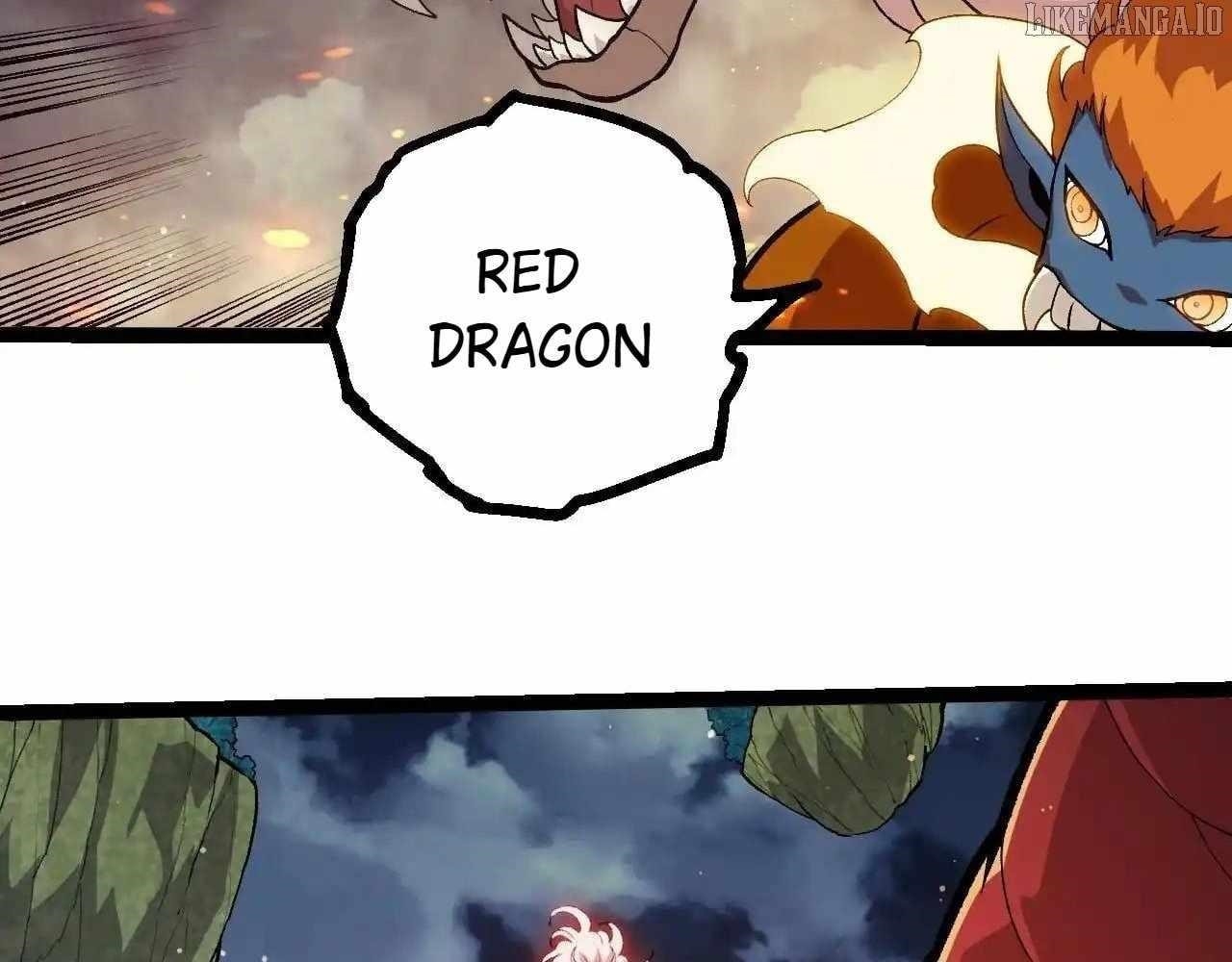 Evolution Begins With a Big Tree - Chapter 445 Page 67