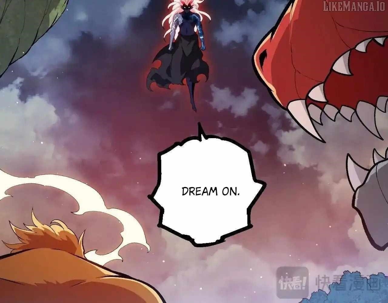 Evolution Begins With a Big Tree - Chapter 445 Page 68