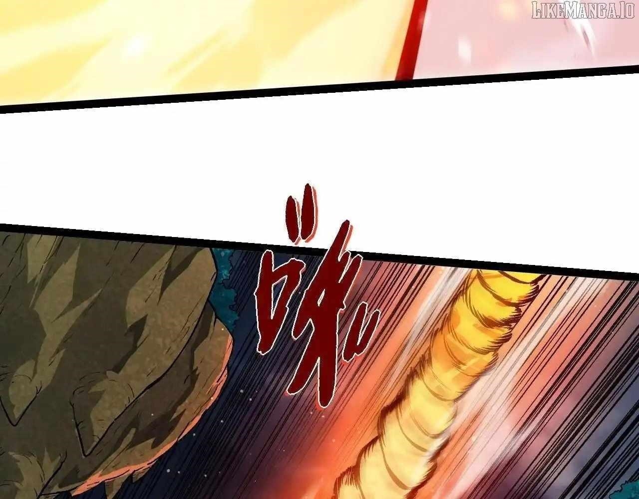 Evolution Begins With a Big Tree - Chapter 445 Page 74