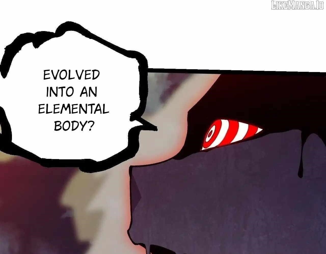 Evolution Begins With a Big Tree - Chapter 445 Page 96