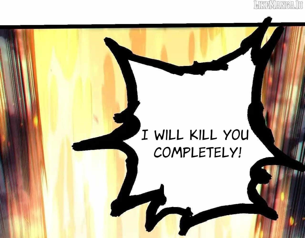 Evolution Begins With a Big Tree - Chapter 445 Page 99