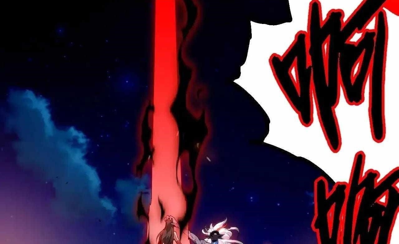 Evolution Begins With a Big Tree - Chapter 447 Page 1