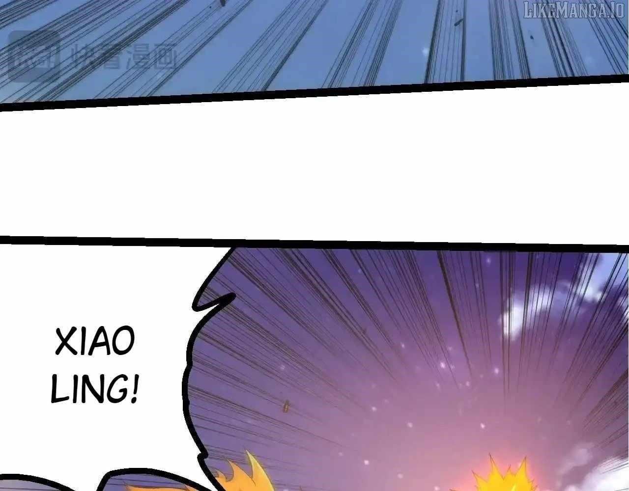 Evolution Begins With a Big Tree - Chapter 447 Page 14