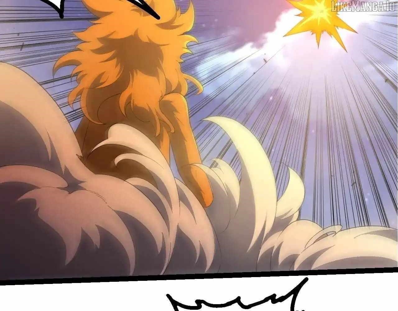 Evolution Begins With a Big Tree - Chapter 447 Page 15