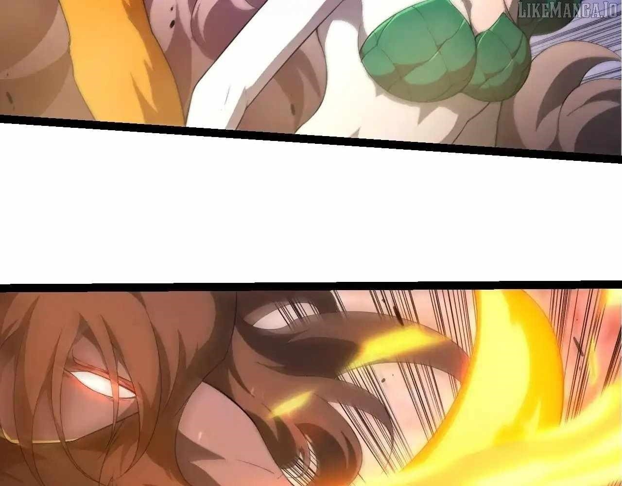 Evolution Begins With a Big Tree - Chapter 447 Page 17