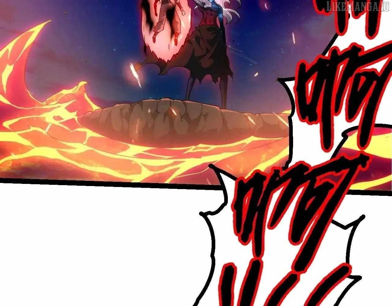 Evolution Begins With a Big Tree - Chapter 447 Page 2