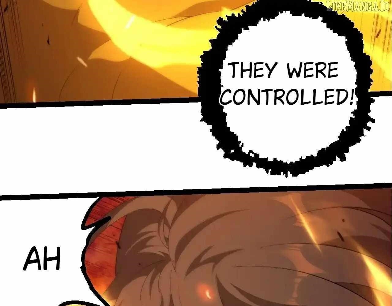 Evolution Begins With a Big Tree - Chapter 447 Page 29