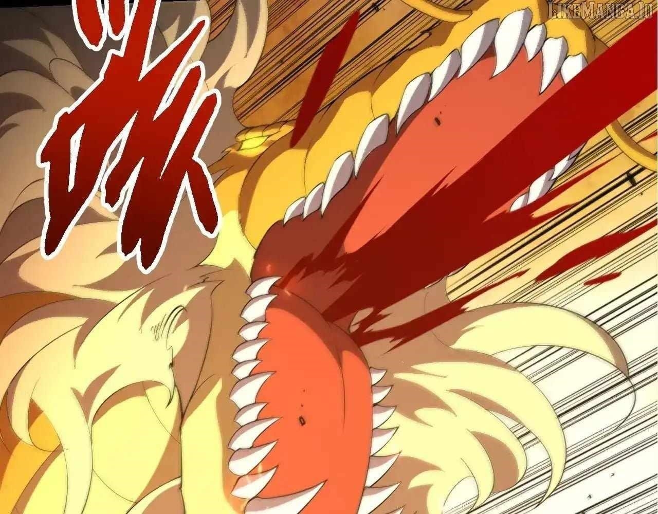 Evolution Begins With a Big Tree - Chapter 447 Page 33