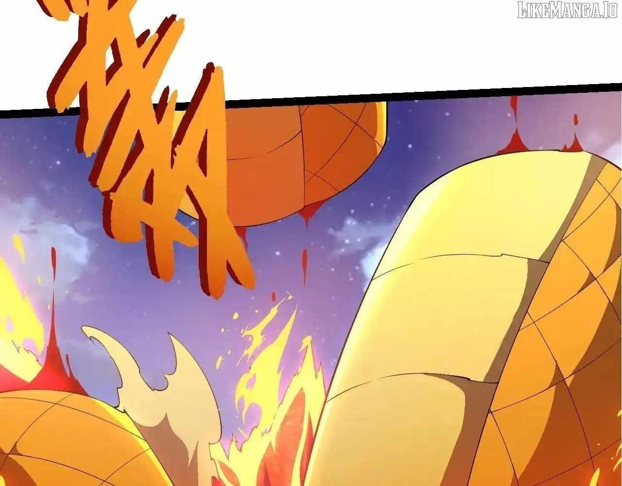 Evolution Begins With a Big Tree - Chapter 447 Page 38