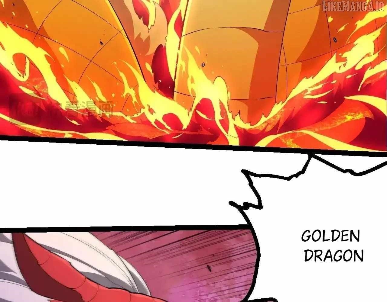 Evolution Begins With a Big Tree - Chapter 447 Page 39