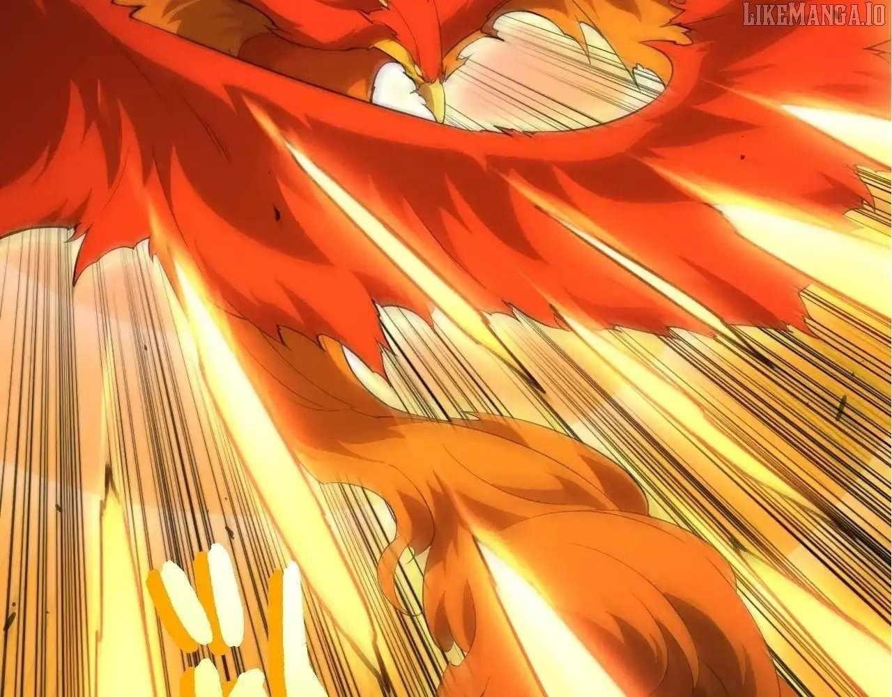 Evolution Begins With a Big Tree - Chapter 447 Page 43