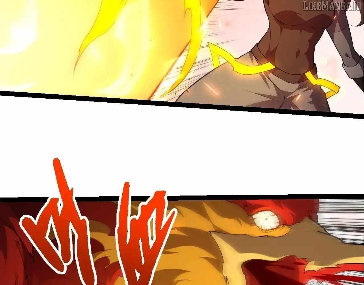 Evolution Begins With a Big Tree - Chapter 447 Page 47