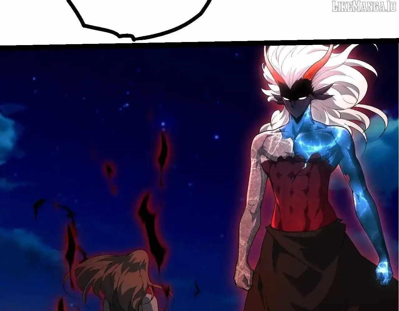 Evolution Begins With a Big Tree - Chapter 447 Page 6